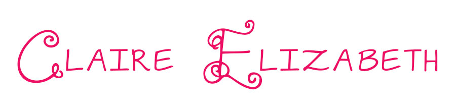 Claire logo